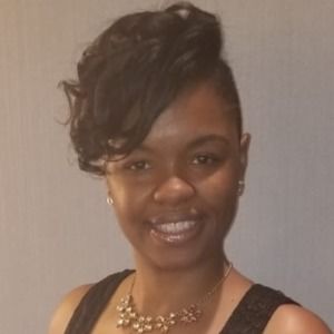 Meet your Posher, Candice